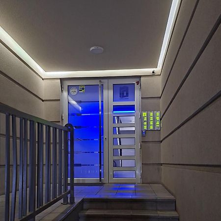 Stan Na Dan Aurora Apartment Pozarevac Exterior photo